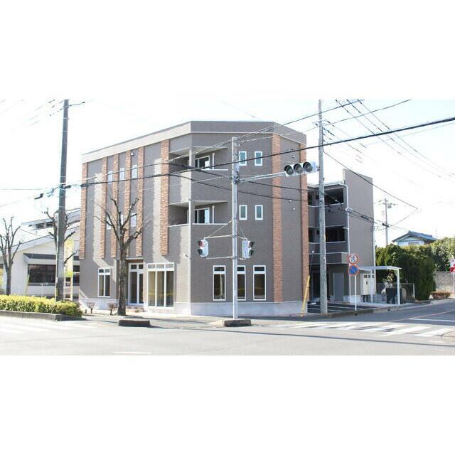 ベルグランデ弐番館