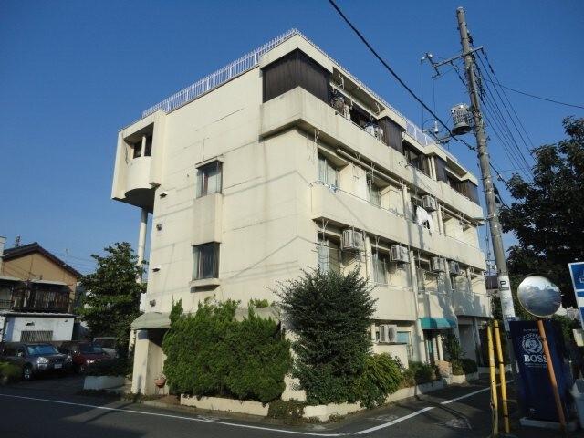 東急東横線 学芸大学駅 徒歩8分 女性限定 法人契約可