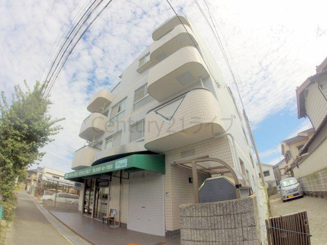 エミネンス宝塚