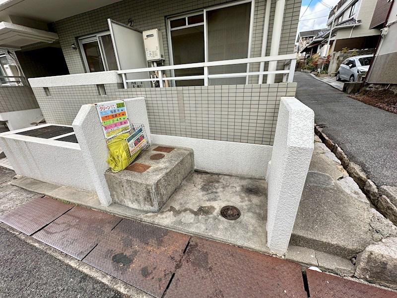 アネックス神戸