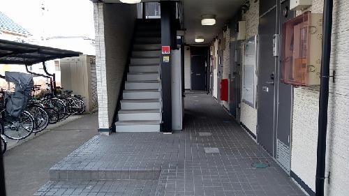 レオパレスリモーネIV