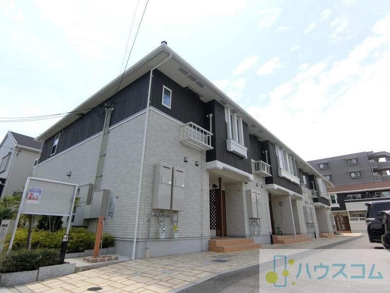 グランアンジュ Ⅰ