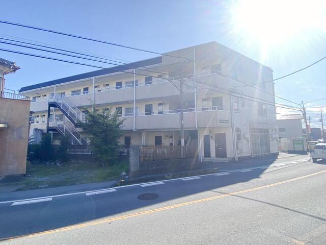 BCASA東松山IIRE-BORN