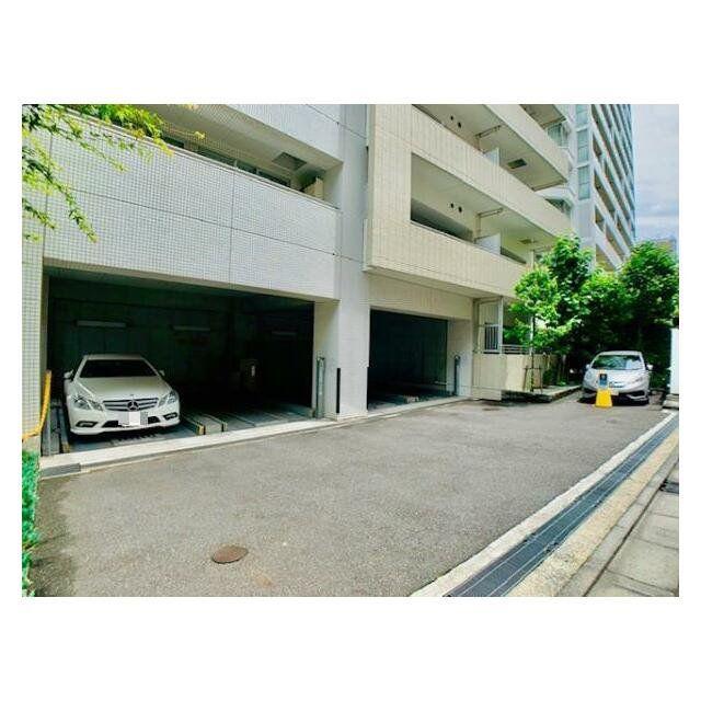 KDXレジデンス南麻布