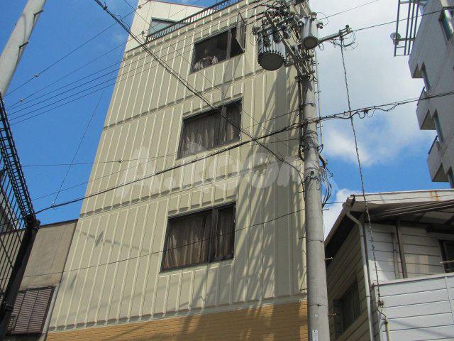 ベルビー豊田