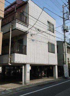 第二サニーコーポ