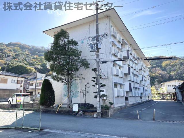 ハイツ緑ヶ丘