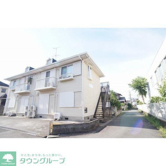 ブリーズ町田木曽