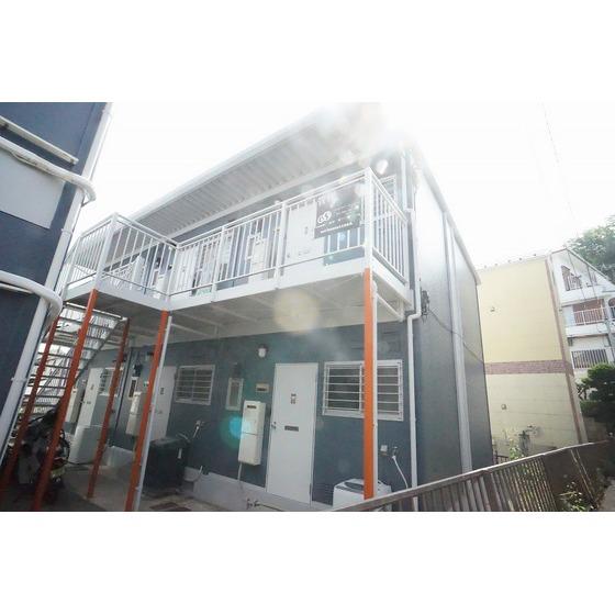 SEI BOSCO 1129 A(1K/1階)