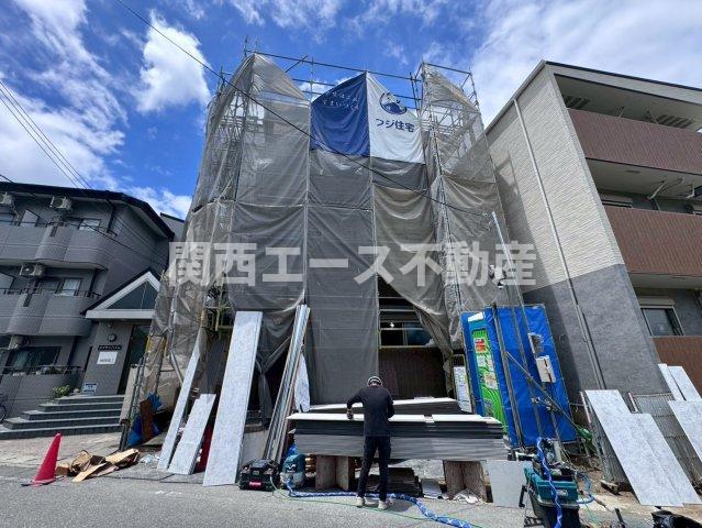フジパレス吉田サウス