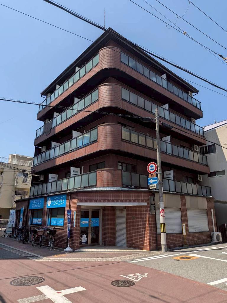 マンションロゼ