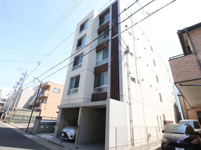 LUORE城西