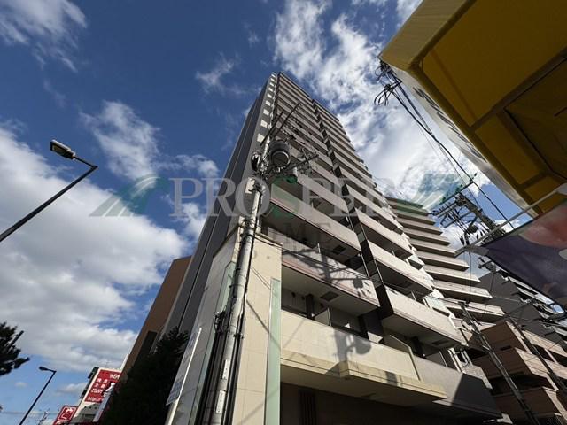 レオンコンフォート上本町