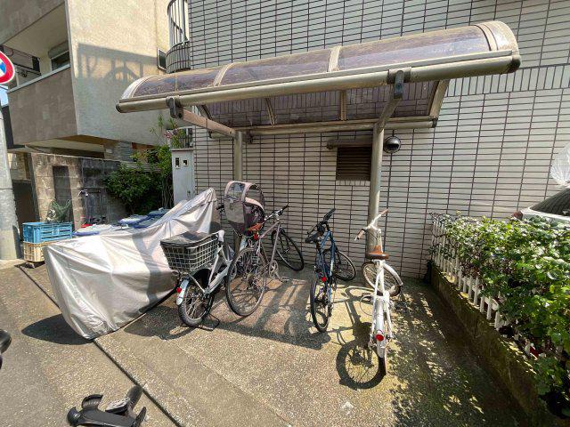 アーバン目黒