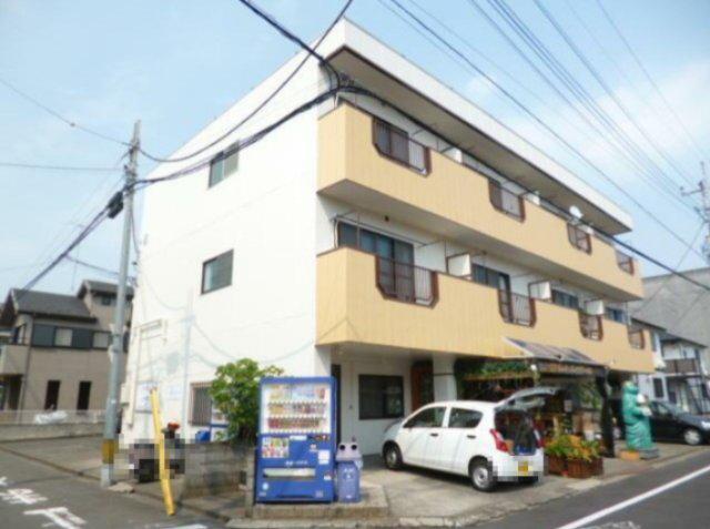 富士見台明星パレス