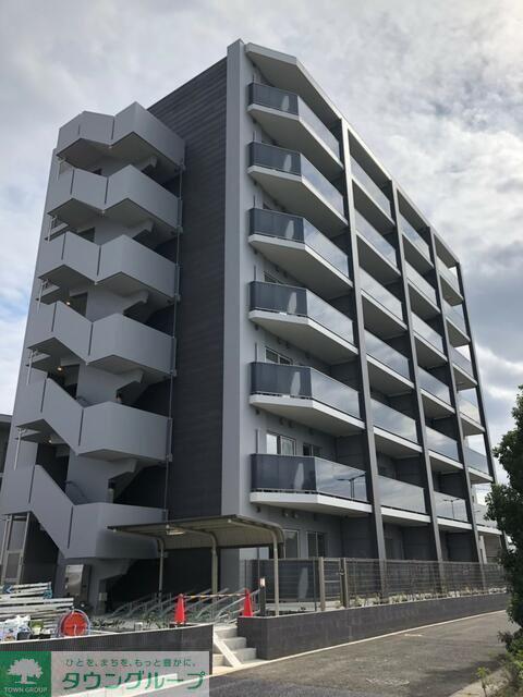 ART RESIDENCE IN KASHIWA‐NO‐HA