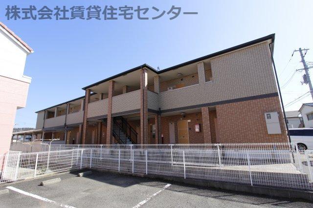 ルーチェ秋月