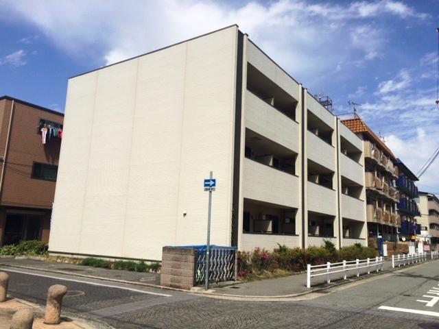 グラント塚口