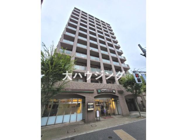 カーサ大井町