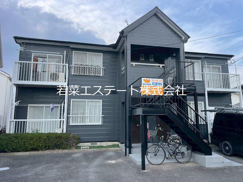 サンライズI
