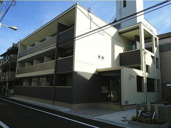クラッシーネ