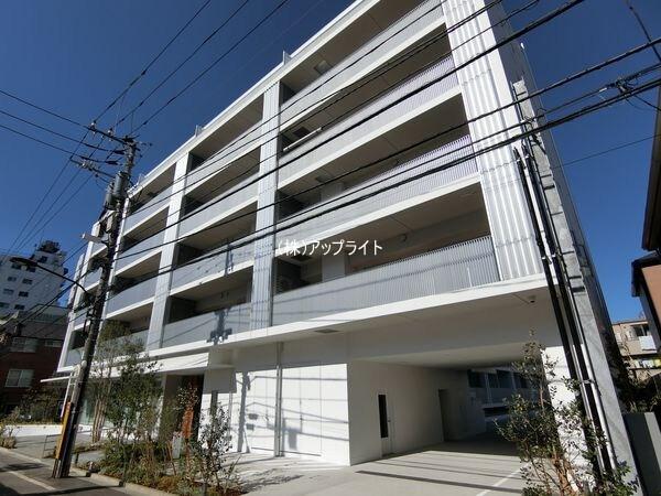 オアーゼ新宿市谷薬王寺