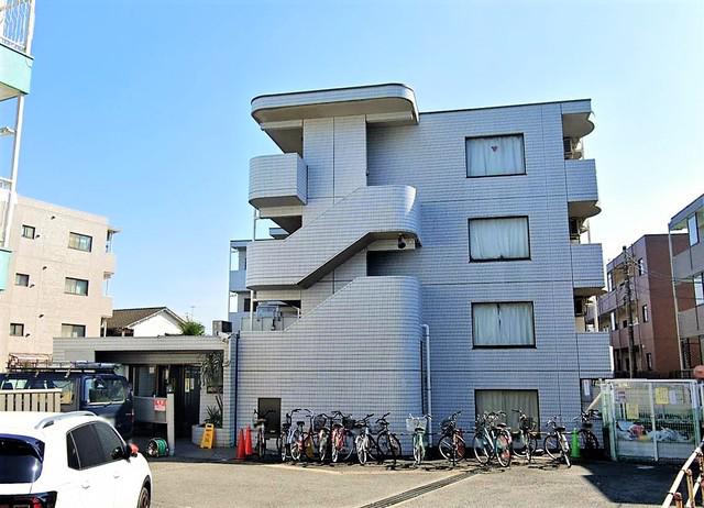 城所マンション