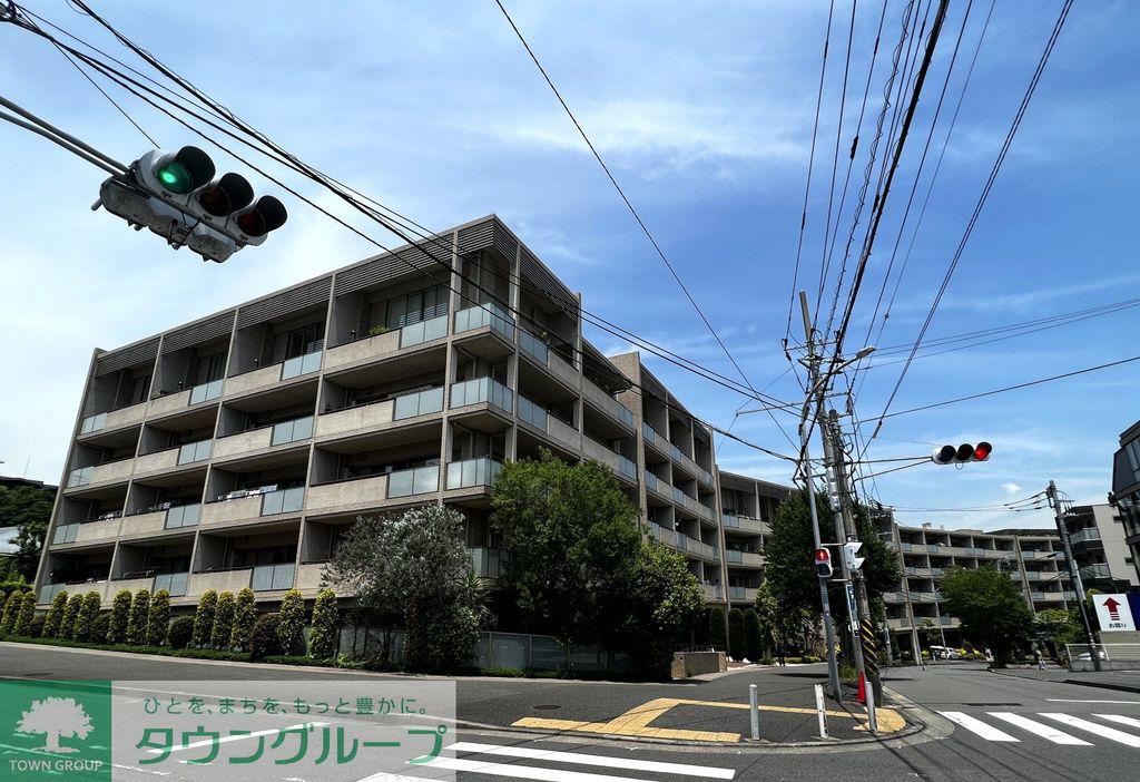 ドレッセたまプラーザテラス