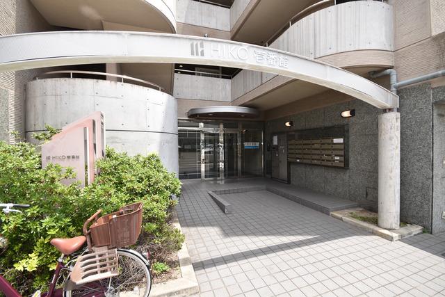 HIKO壱番館