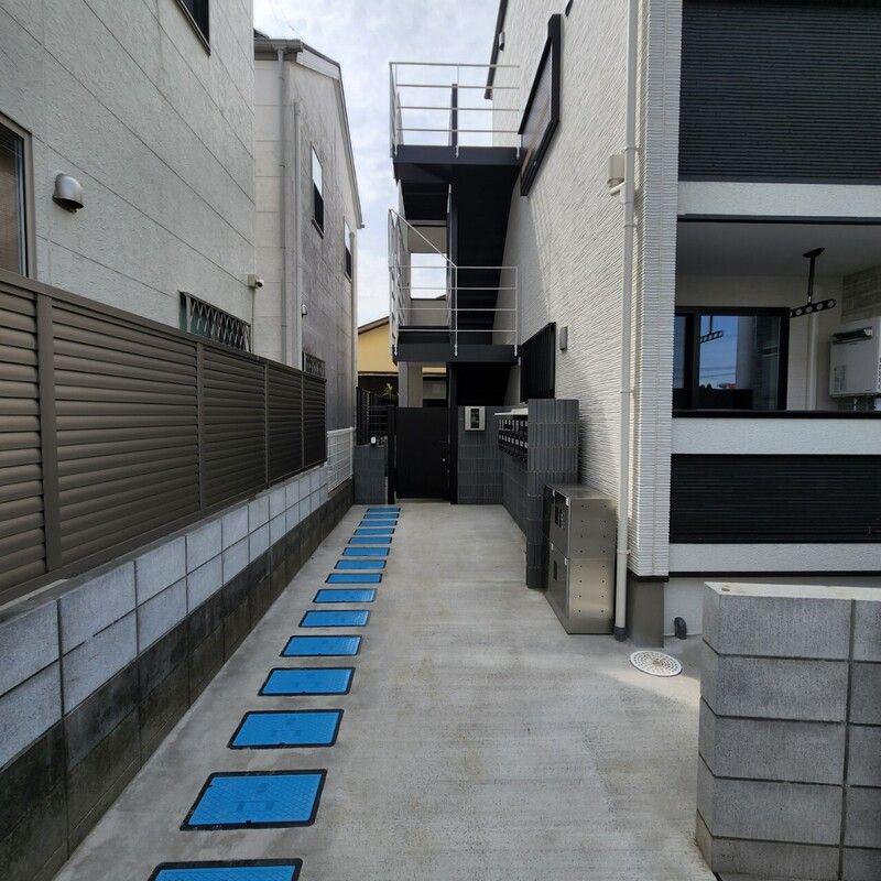 MELDIA大和田IV