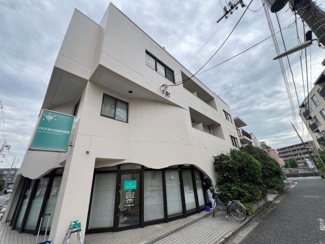 コンチネンタルハイム
