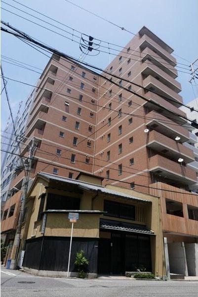 ビエラ江戸堀