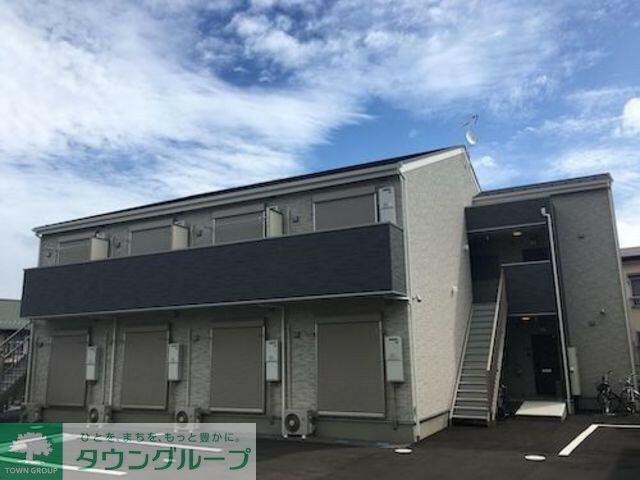 ヴィータフェリーチェ
