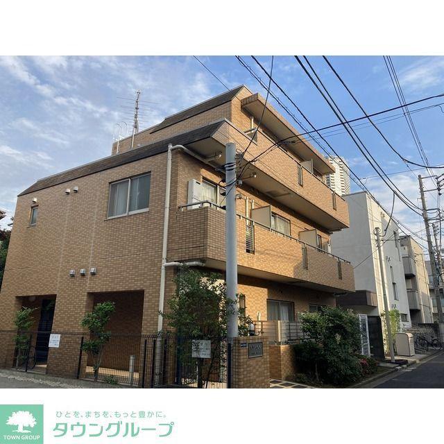 第3那須ハイライズ(1K/1階)