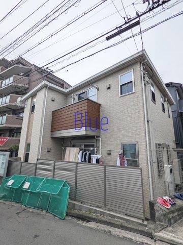 クレセール神之木台