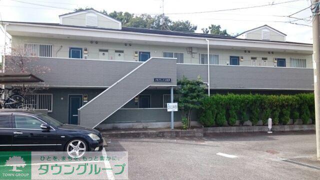 メルヴェイユ羽沢