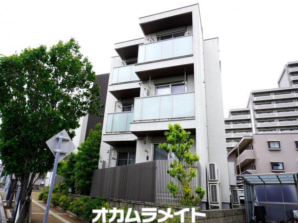 QUWON奏の杜