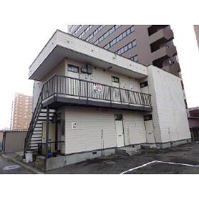 ハイツGO
