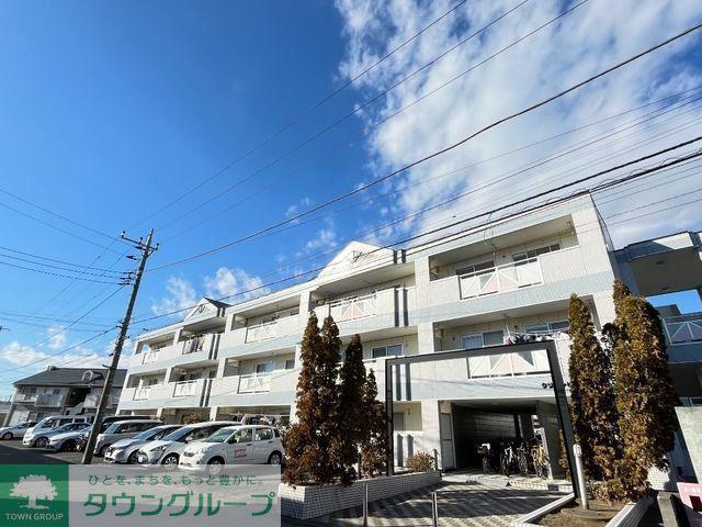 グリーンヒルズ香川