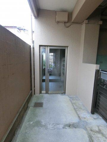 旭パークハイツ