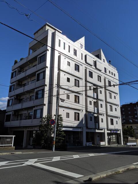 ロイヤルハイツクレイン