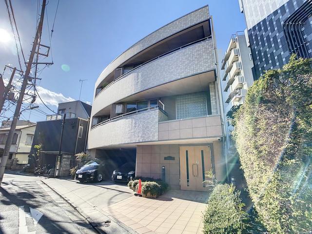 プランドウル大森