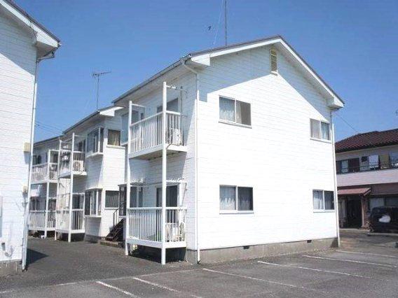 桐生ハイツ