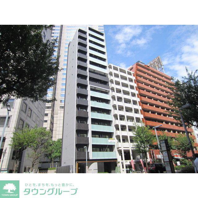 エスタート新宿