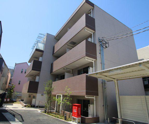EDIAN武蔵小山