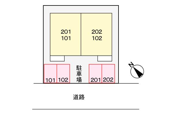 フォレスタ