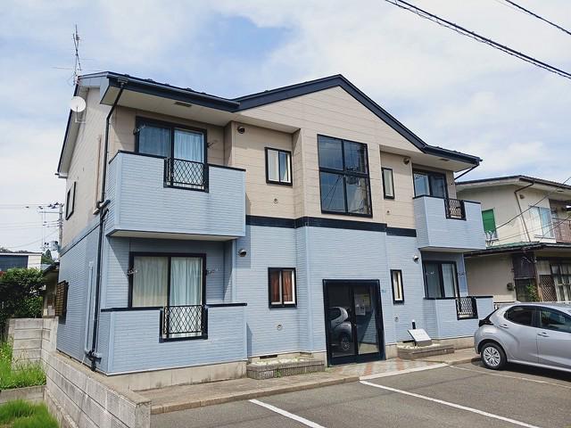 フォレスタ