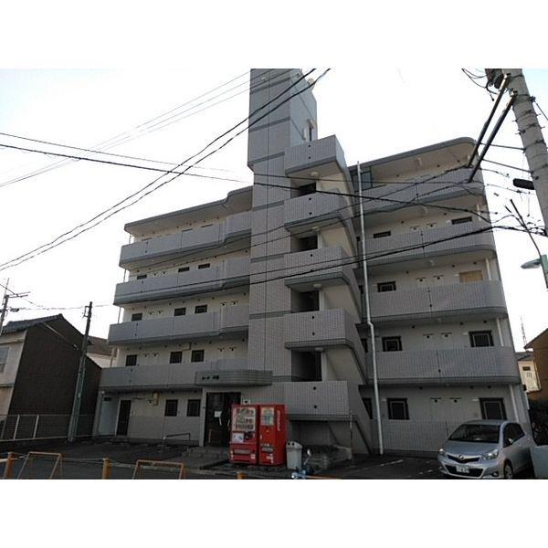 カーサ川並
