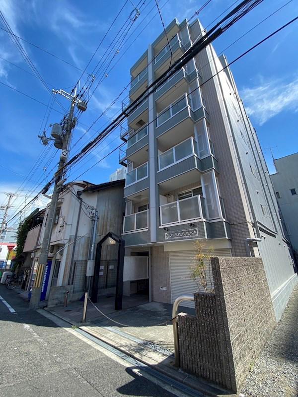 ドムール尼崎