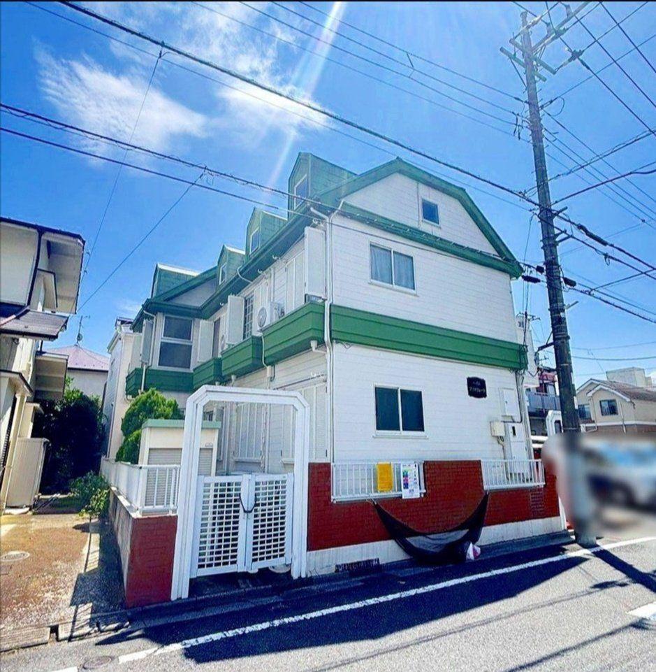 ハイムプリマヴェーラ栗原